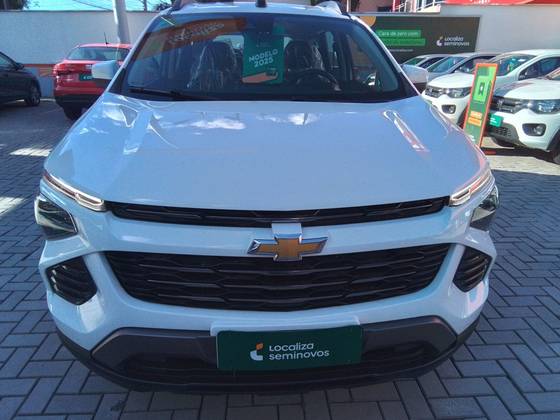 CHEVROLET SPIN 1.8 PREMIER 8V FLEX 4P AUTOMÁTICO